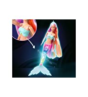 Steffi Love Sihirli Gökkuşağı Deniz Kızı Bebek