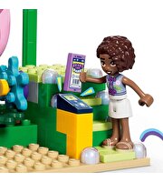 LEGO Friends Dönen Çiçek ve Peri Fincanı 42702