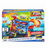 Hot Wheels Oto Yıkama Oyun Seti HTN80