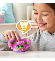 Furby Furblet İnteraktif Peluş Too-Koo G1399