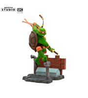 TMNT Michelangelo Figür 21 Cm