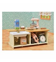 Sylvanian Families Ada Mutfak