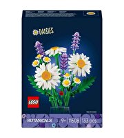 LEGO Botanicals Papatyalar 11508