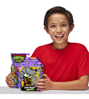 TMNT Aksiyon Figürler 83269 Rocksteady