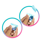 Barbie Chelsea Pop Reveal Sürpriz Bebek Serisi JFY01