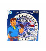 The Best Mechanic Kutu Oyunu