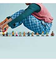 LEGO Mini Figures 71037