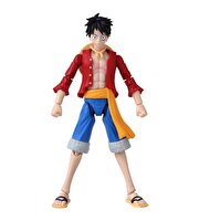 Anime Heroes One Piece Chopper Eklemli Figür Monkey D. Luffy