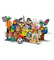 LEGO Mini Figures 71037