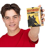 Skibidi Toilet Sürpriz Figür