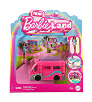 Barbie Mi̇ni̇ Barbi̇eland Araçlar HYF39