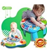 Winfun Bebek Aktivite Oyuncak Masası Piyano