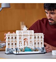 LEGO Architecture Trevi Çeşmesi 21062