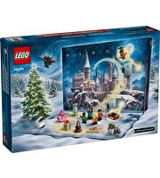 LEGO Harry Potter 2025 Yılbaşı Takvimi 76456