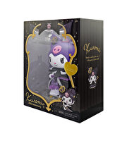Hello Kitty Kuromi 20.Yıl Dönümü Gece Işıltısı Figür 29229