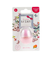 Lukky Si̇mli̇ Pembe Dudak Balm