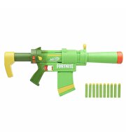 Nerf Fortnite SMG Zesty F0319