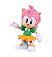 Sonic Aksiyon Figürü W19 422524 Amy