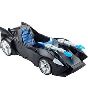 Batman Justice League Aksiyon Batmobil