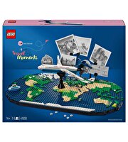 LEGO Seyahat Anıları 41838