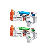 Water Warfare İki Atış Modlu Su Tabancası