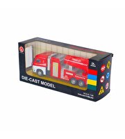 Çek Bırak 1:60 İtfaiye Aracı
