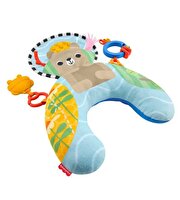 Fisher Price Su Samuru Karınüstü Zamanı JHB44