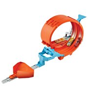 Hot Wheels Şampiyonluk Parkuru Yarış Seti GTV13