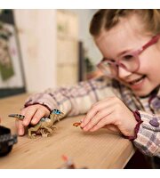 LEGO Jurassic World Raptor Arazi Kaçışı 76972