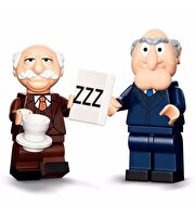 LEGO  Minifigures The Muppets 71033