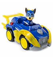 Paw Patrol Temalı Araçlar S2 Chase Delüks Araç