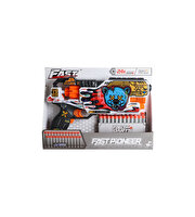 Fast Pioneer Wild Bear 24 Mermili Dart Atan Tabanca