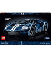 LEGO Technic 2022 Ford GT 42154
