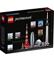 LEGO Architecture Tokyo 21051