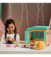 LLP Anne ve Yavruları Oyun Seti