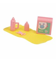 Cicciobello Amiccici Bakım Zamanı S7