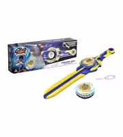 Infinity Nado Standart Paket Fury Wave Dragon (Enerji Dalgası Ejderhası)