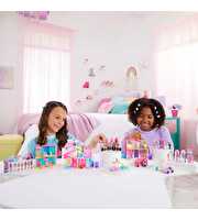 Mini Barbieland Sürpriz Bebek HYF19