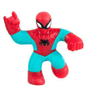 Goojitzu Spider-Man Mini S8 Tekli Figür 08275