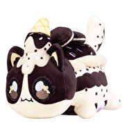 Aphmau Dondurma Sürpriz Peluş Paketi 6027IC