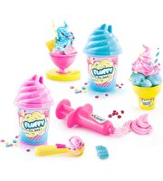 So Slime DIY Fluffy Slime Dondurma Yapım Çantası