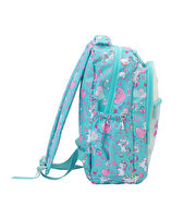 Kaukko Kids Love Aynalı & Taşlı Unicorn Sırt Çantası