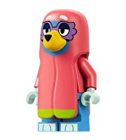 LEGO Bluey Büyükanneler ile Bingo ve Bluey 11216