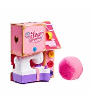 Scruff A Luvs Moda Oyun Seti 30168 Pembe