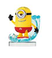 Blokees Minion Mokoo S2 Sürpriz Paket Figür Yapım Seti