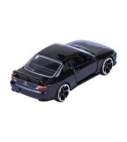 Majorette Japan Serisi Premi̇um Arabalar Nissan Silvia (S15) Spec R Aero