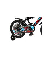 16 Jant Beemer Bisiklet Mavi