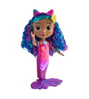 Gabby's Dollhouse Deniz Kızı Bebeği