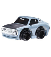 CarTuned JDM Seri 1 Arabalar 76 Toyota Celica Gri