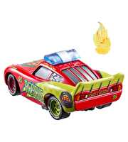 Disney Pixar Arabalar Yarış ve Kurtarma Operasyonu Lightning Mcqueen JMX73
